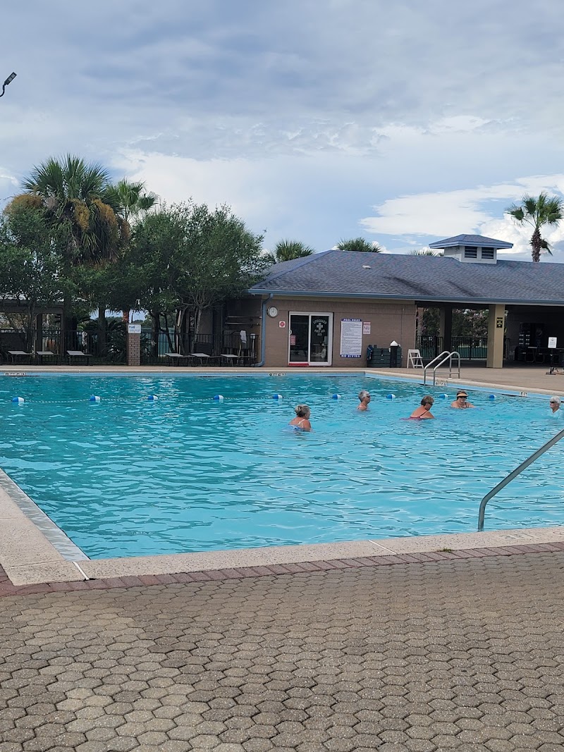 Holley By The Sea Recreation Center