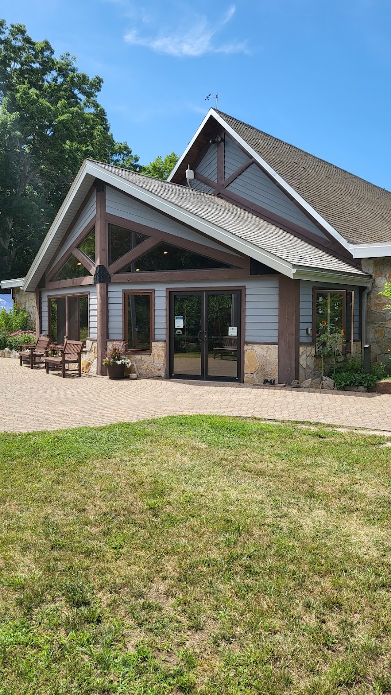 Minna Anthony Common Nature Center