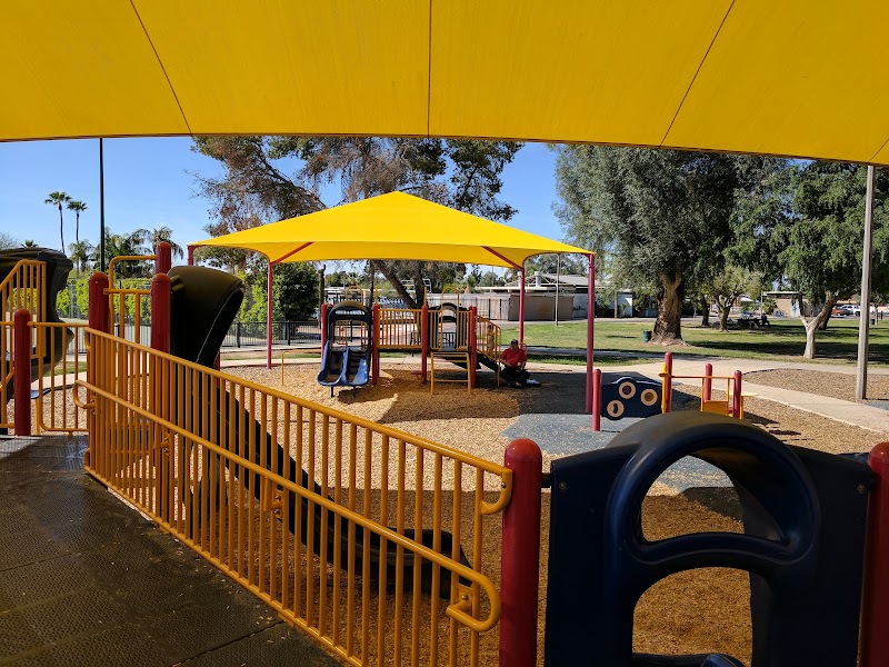 Arrowhead Meadows Park