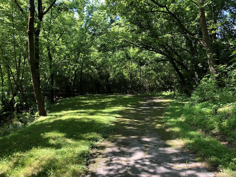 Mary Vestal Park