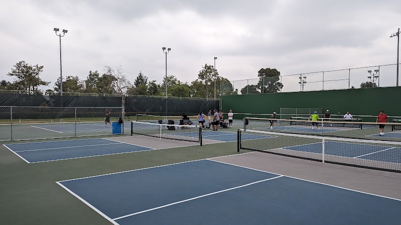 La Mirada Pickleball - Pickleball in Atwood, California