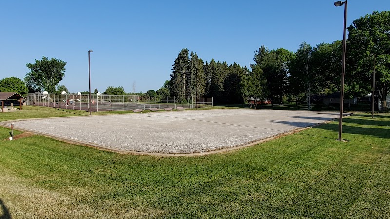 McBain City Park