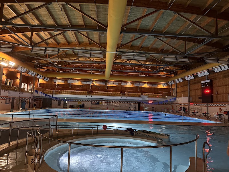 Mount Pearl Summit Centre