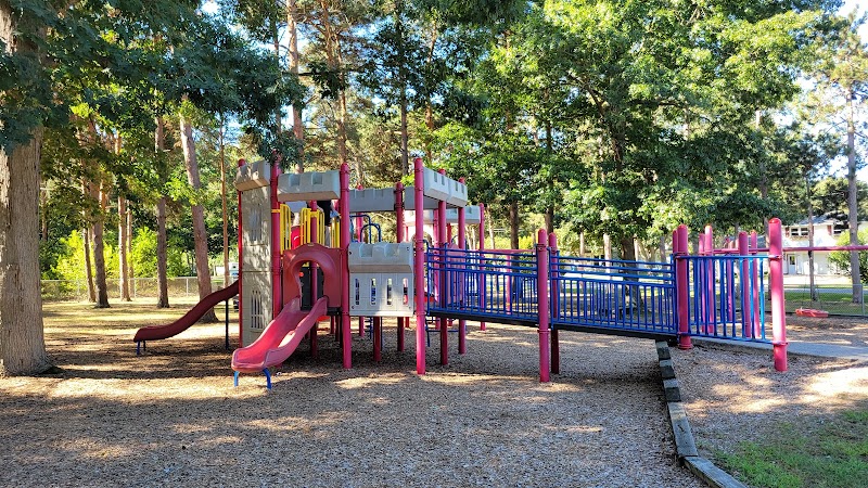 Wendt Park