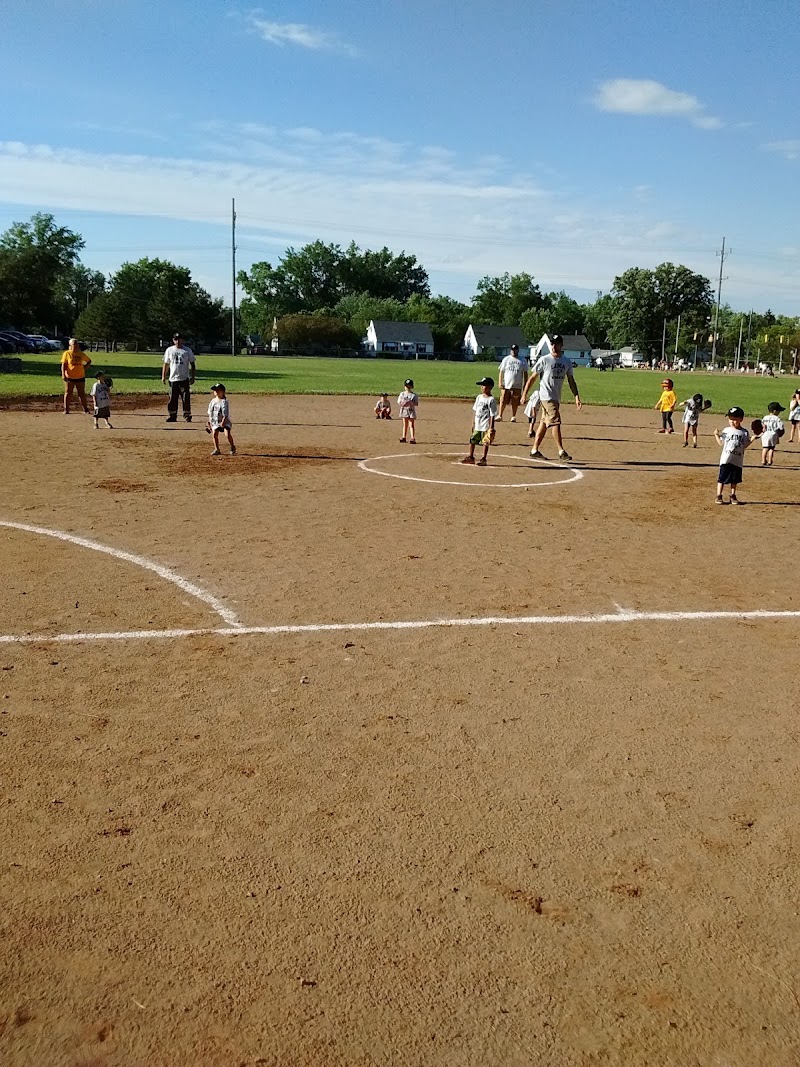 Robb Park - Pickleball in North Lima, Ohio