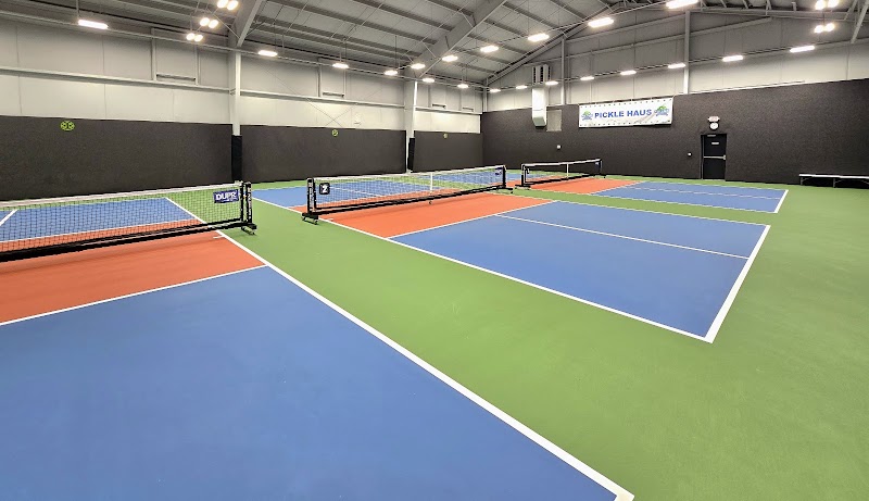 Pickle Haus Pickleball