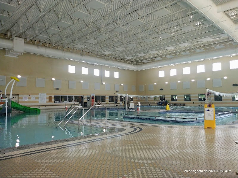 Holladay Lions Recreation Center - Pickleball in Millcreek, Utah