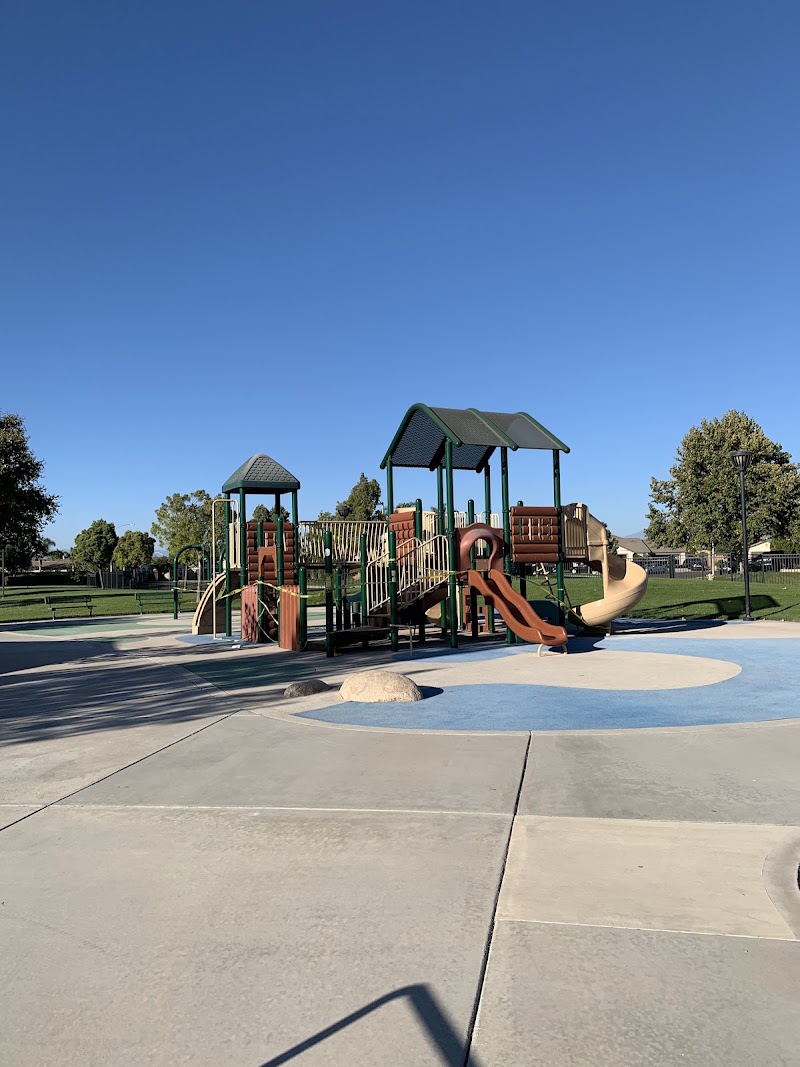 Mountain View Park - Pickleball in Eastvale, California
