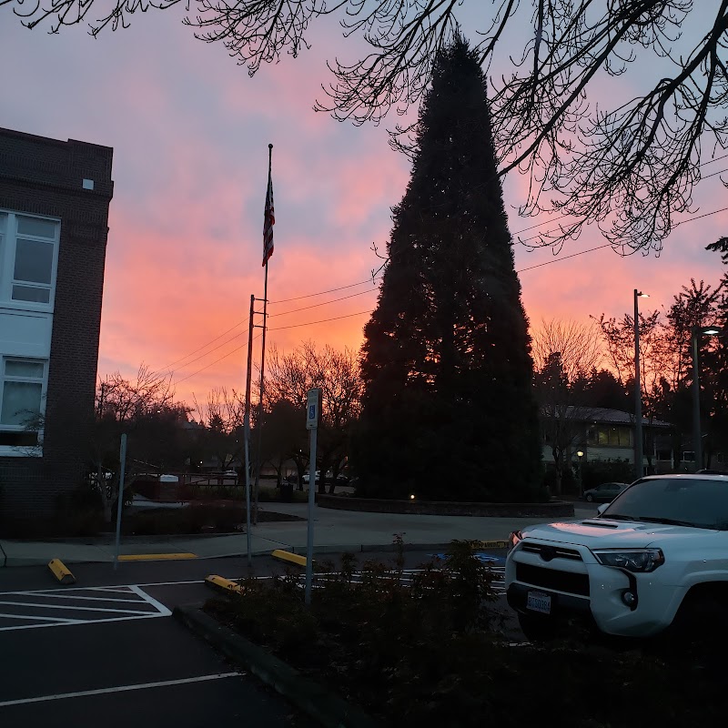 Old Redmond Schoolhouse Community Center