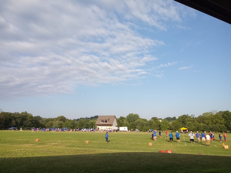 Welty Road Park - Pickleball in Waynesboro, Pennsylvania