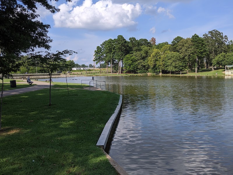 Ballard Park