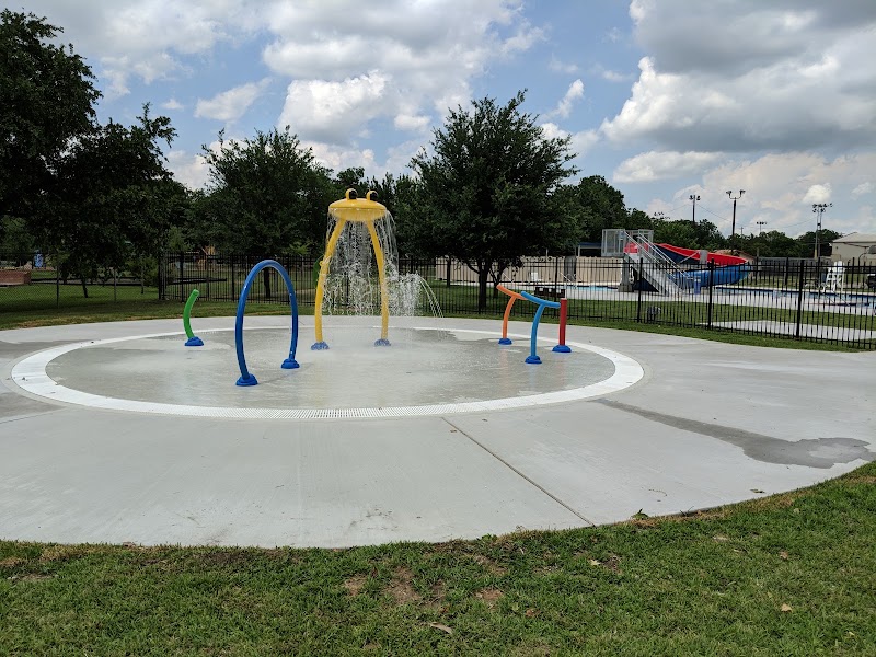 Wilkie Park