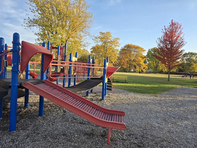 Fort Howard Park