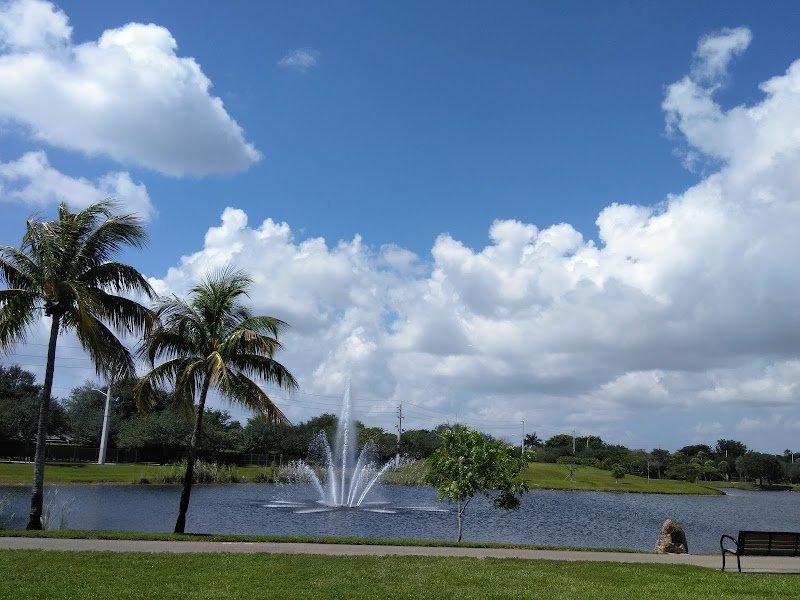 Plantation Central Park