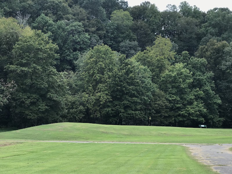 Old Stone Fort Golf Course