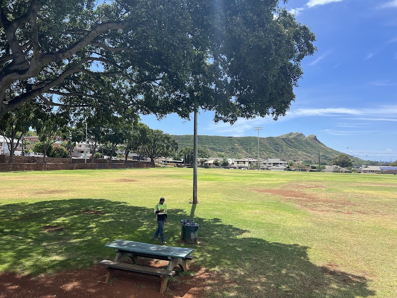 Kapāolono Community Park