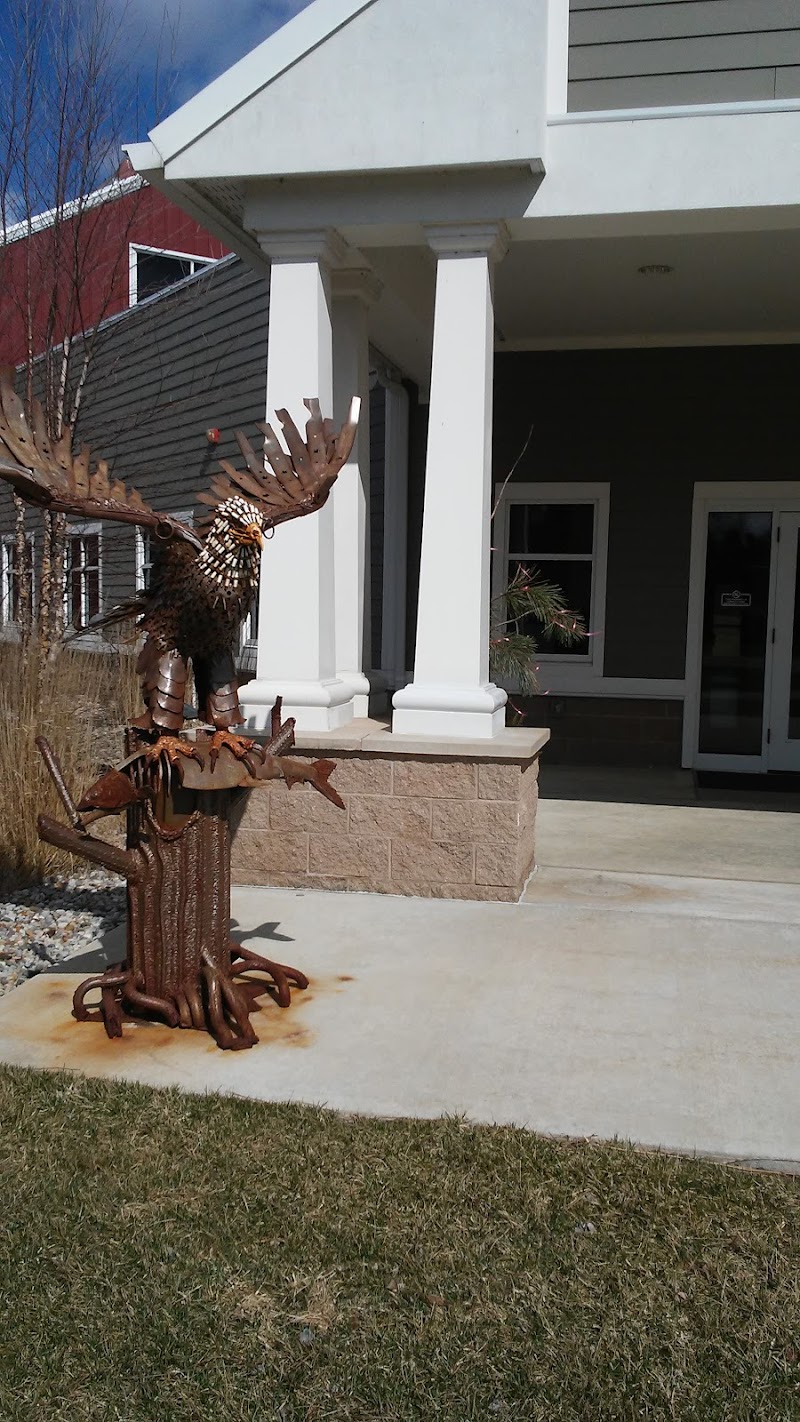 Tecumseh Parks & Recreation Department