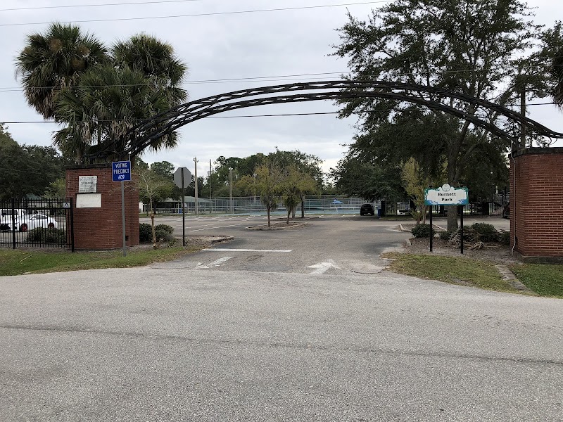 Burnett Park