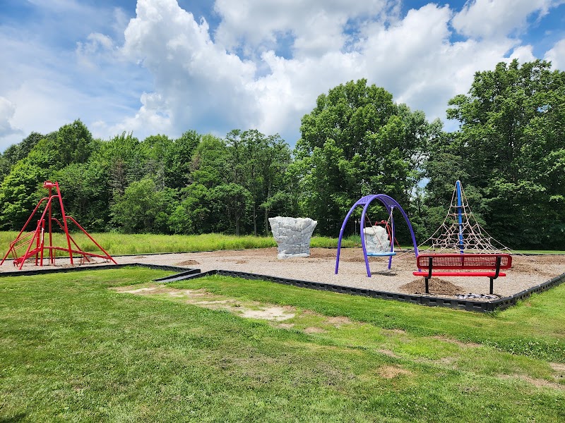 Reign Hadsell Park - Pickleball in Hiram, Ohio