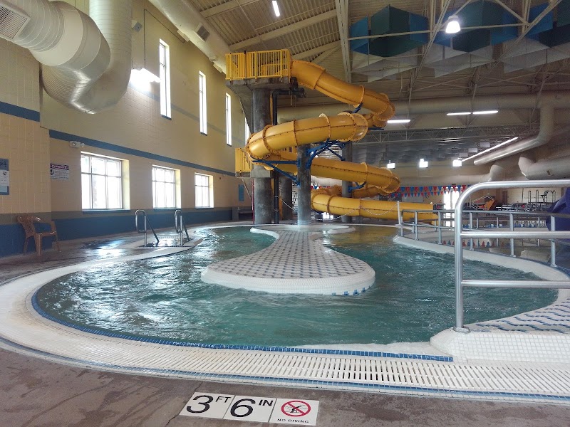 Cortez Recreation Center