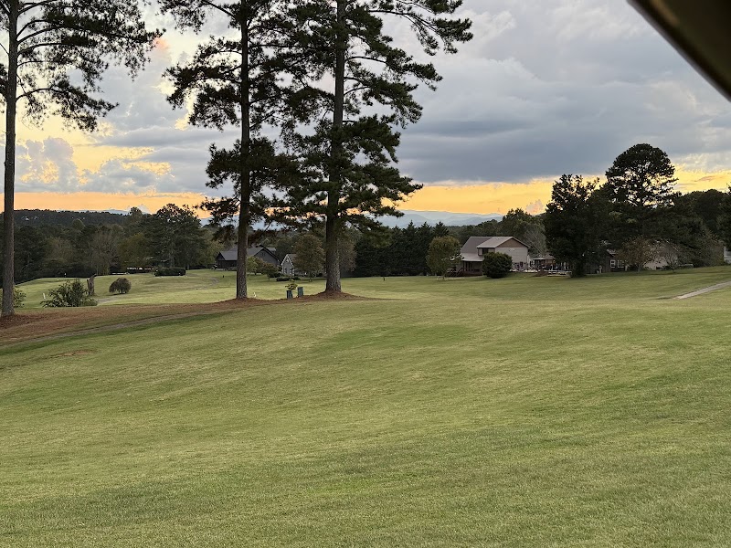 Copper Basin Golf Club