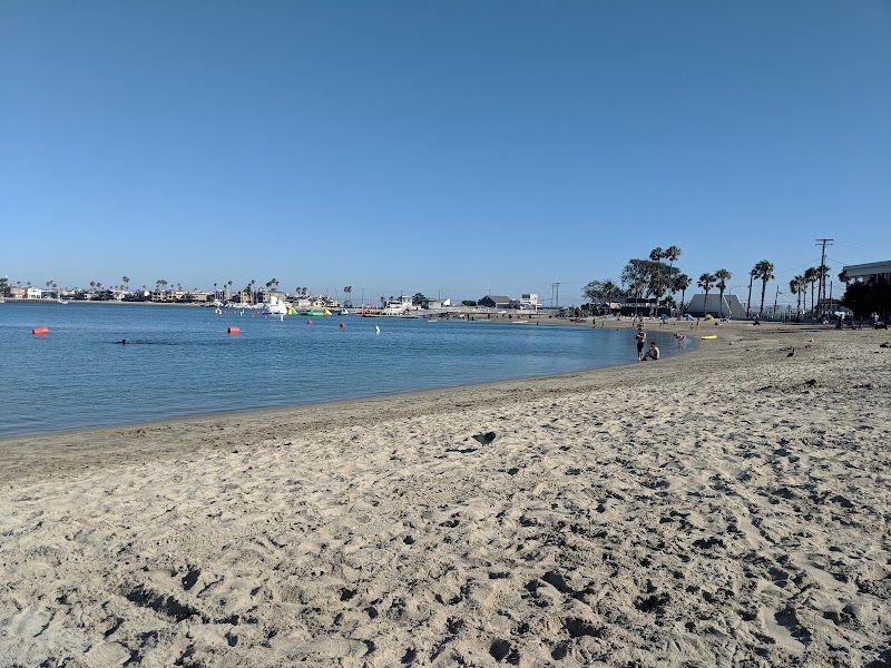 Bayshore Playground