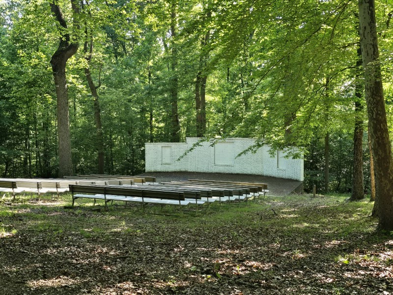 Pleasants County Parks & Recreation
