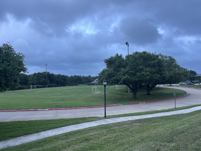 New Territory Sports Complex