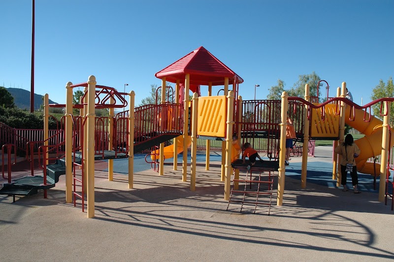 Mission Hills Park