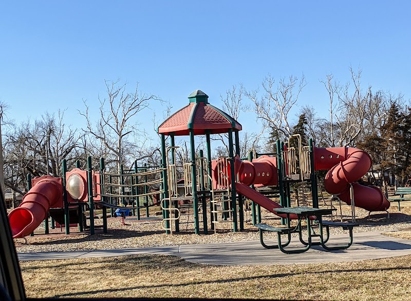 Goodholm Park