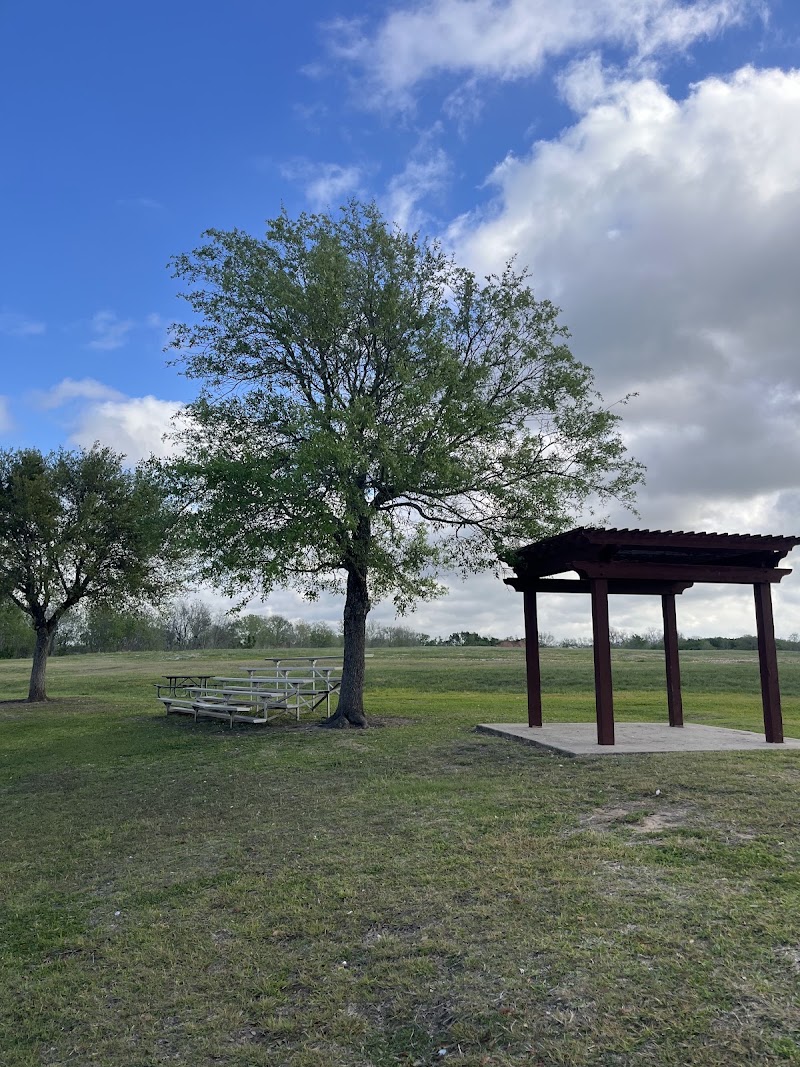 Riverbend Park