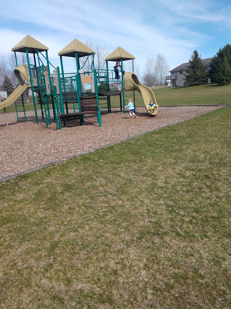 Honeysuckle Park
