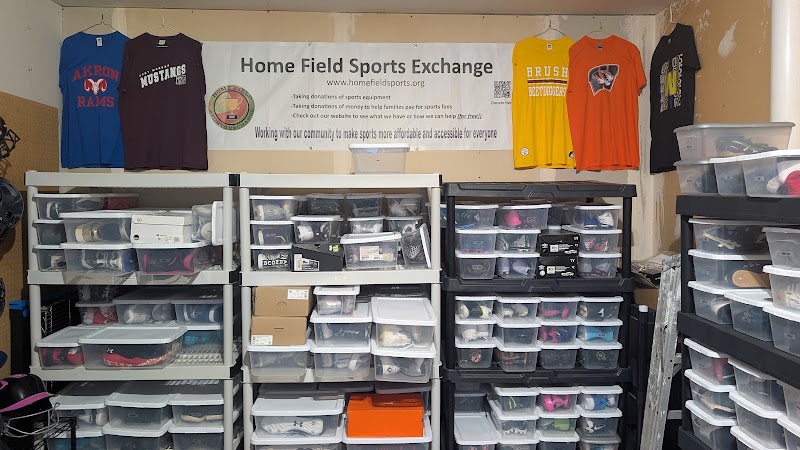 Homefield Sports Exchange