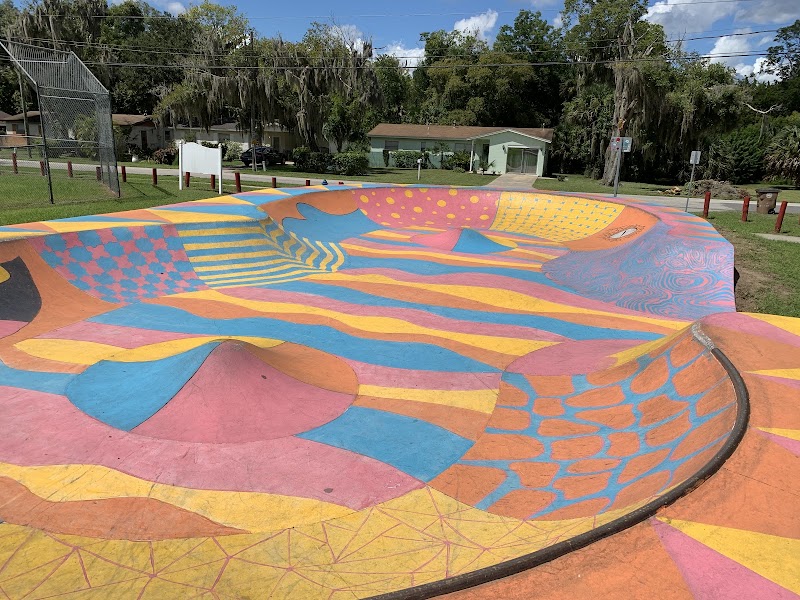 Pettis Park - Pickleball in New Smyrna Beach, Florida