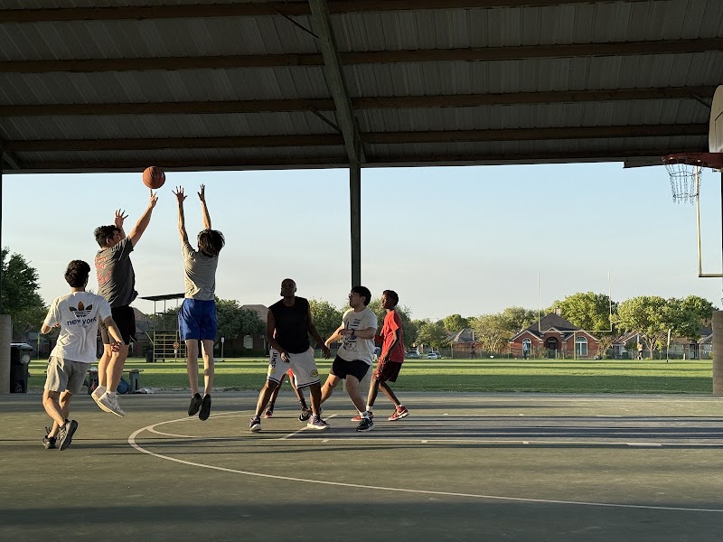 Shawnee Trail Sports Complex