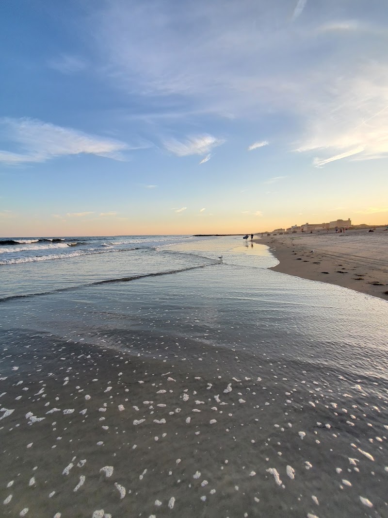 Rockaway Beach Park