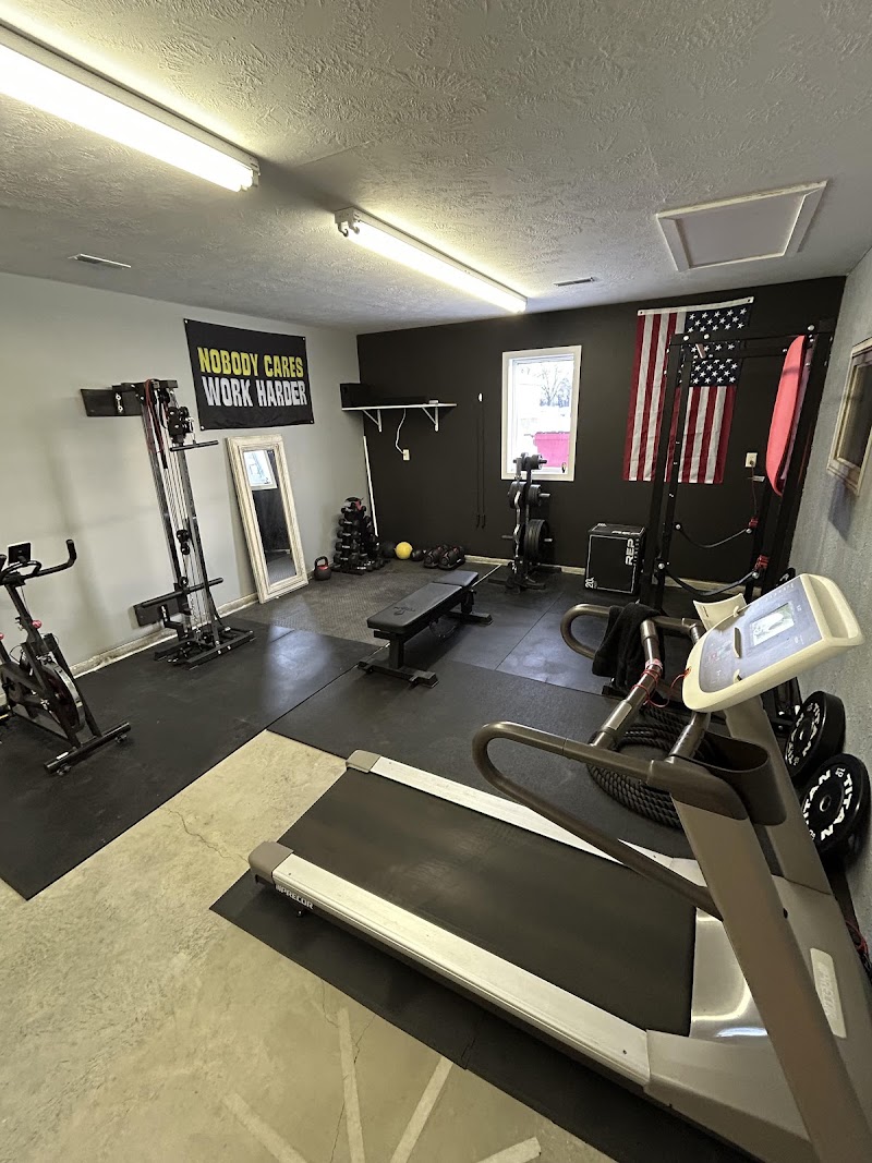 ChiroSport Lennox - Luke J. Loecker, D.C.