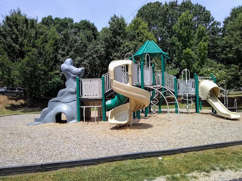 Collinsville Jaycee Park