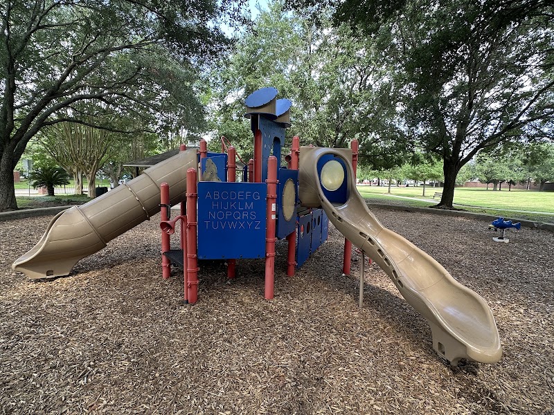 Sugar Lakes Park - Pickleball in Sugar Land, Texas