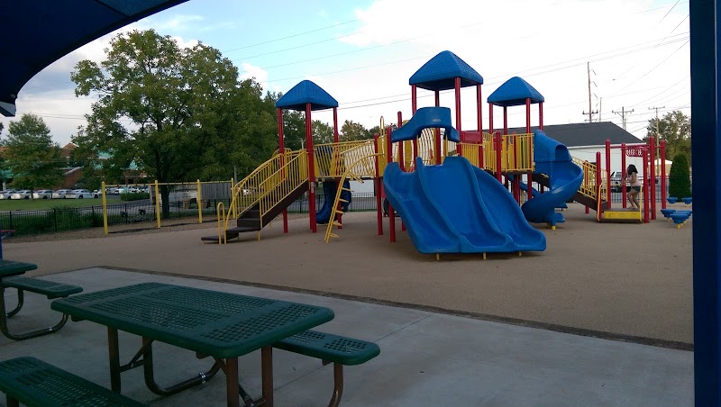 Peay Park