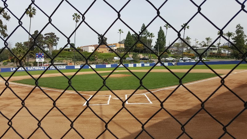 La Mesa Parks and Recreation