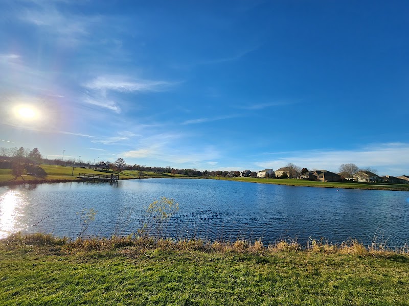 Oakwood Park
