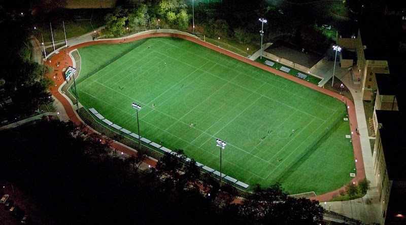 Caven Lacrosse and Sports Center at Clark Field - Pickleball in Austin, Texas