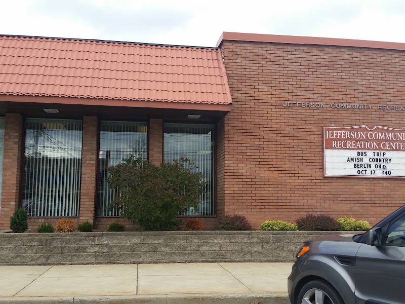 Jefferson Community Recreation Center