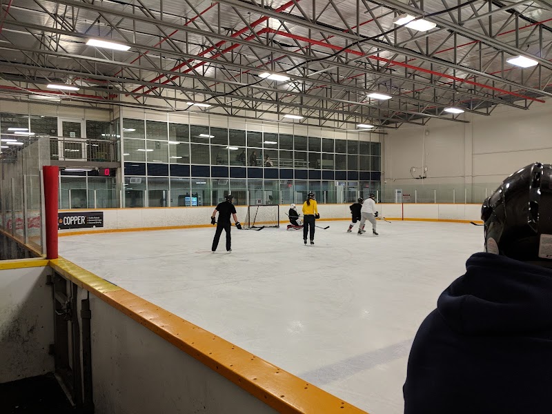 Carling Arena