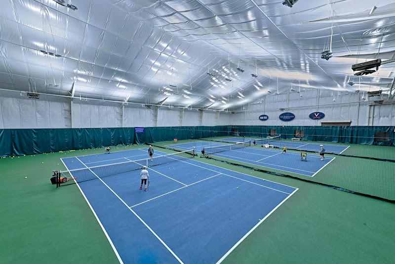 Boar's Head Sports Club - Pickleball in Charlottesville, Virginia
