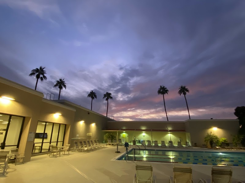 Marinette Center of Sun City