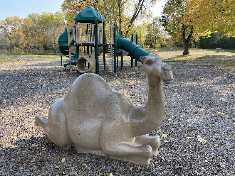 Kylawn Park - Pickleball in Brooklyn Park, Minnesota