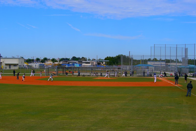 Lee County Player Development Complex