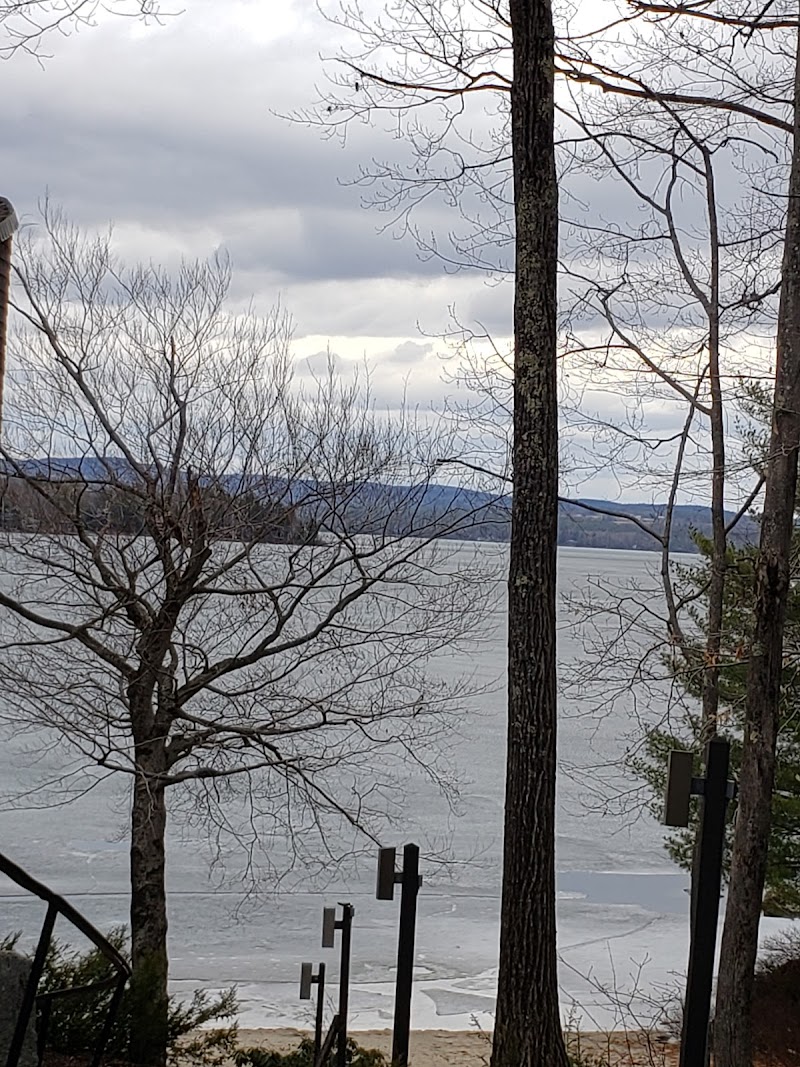 Fishers Bay